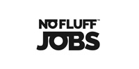 NoFluffJobs Logo