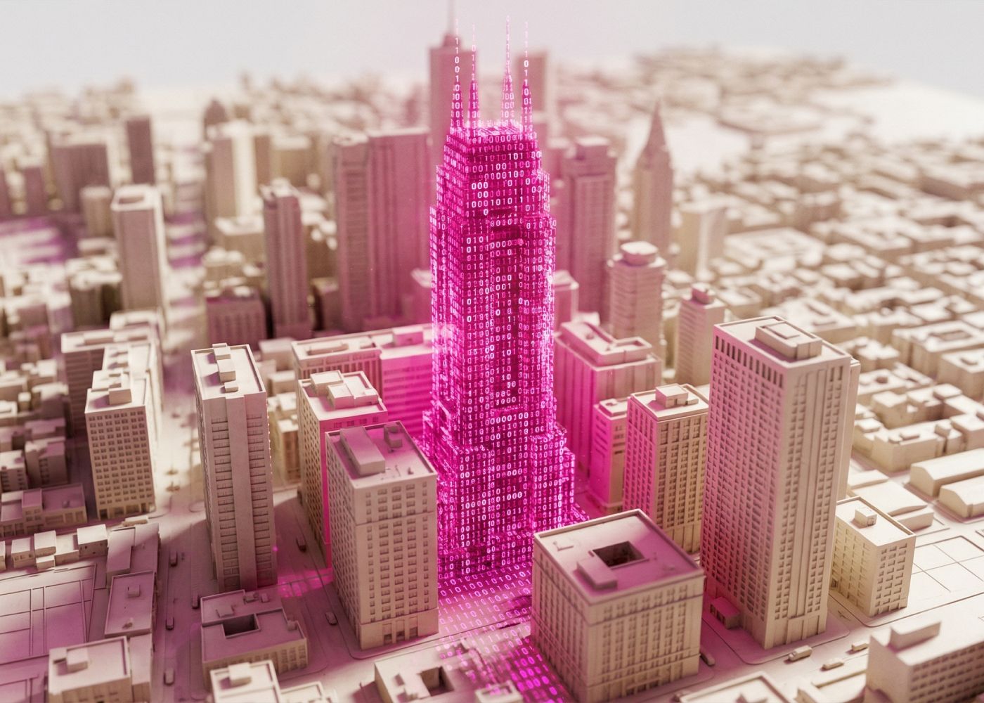 Insighty dla deweloperów, inwestorów i analityków rynku